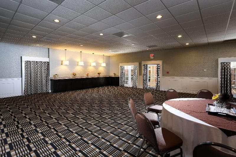 DoubleTree Suites by Hilton Tucson Airport photo 1