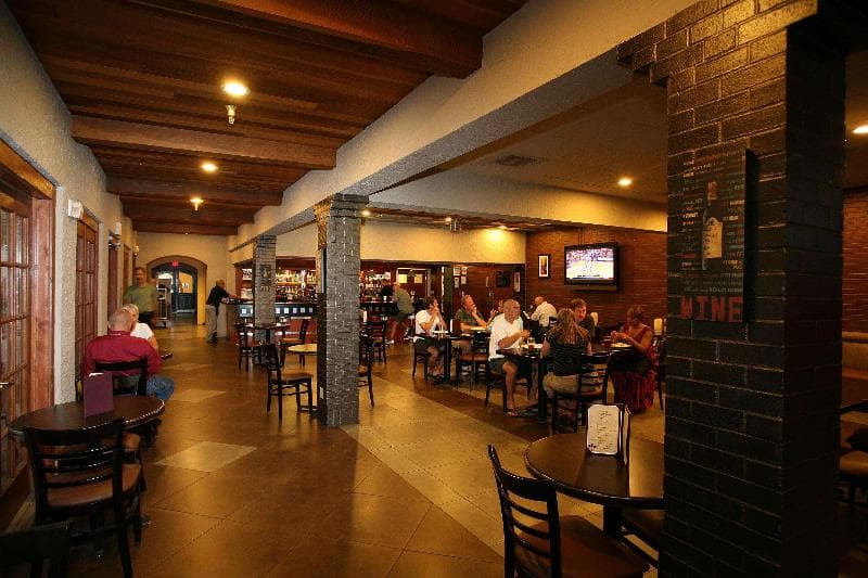 DoubleTree Suites by Hilton Tucson Airport 3
