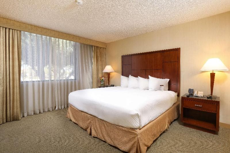 DoubleTree Suites by Hilton Tucson Airport 4