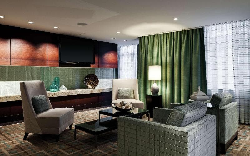 Hilton Garden Inn Washington DC/U.S. Capitol 3