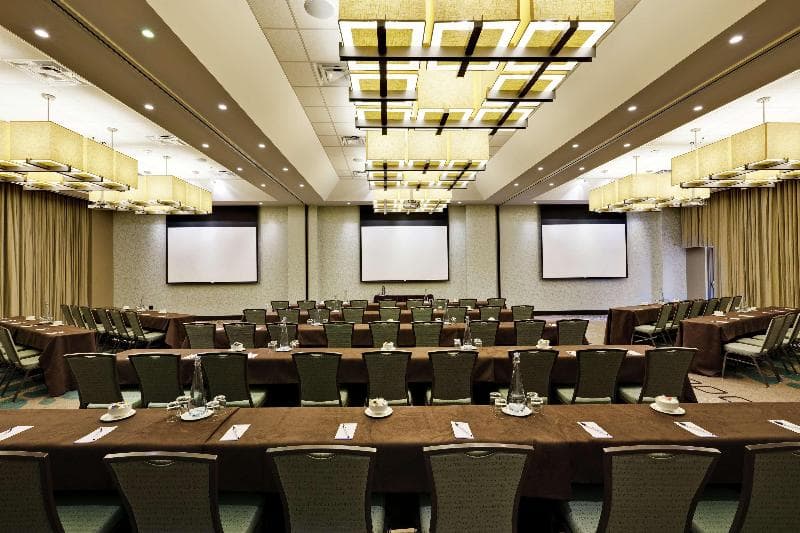 Hilton Garden Inn Washington DC/U.S. Capitol 2