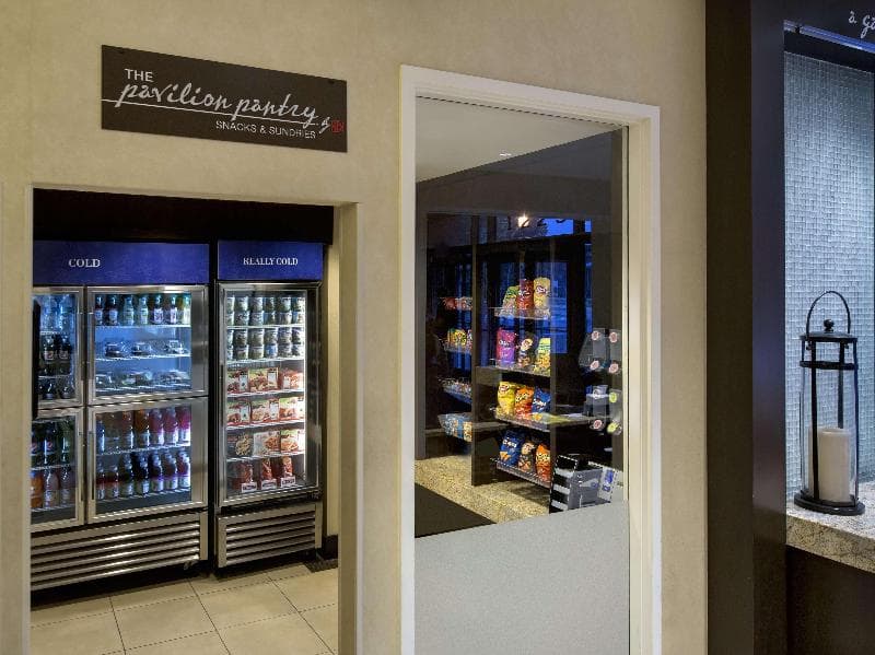 Hilton Garden Inn Washington DC/U.S. Capitol 5