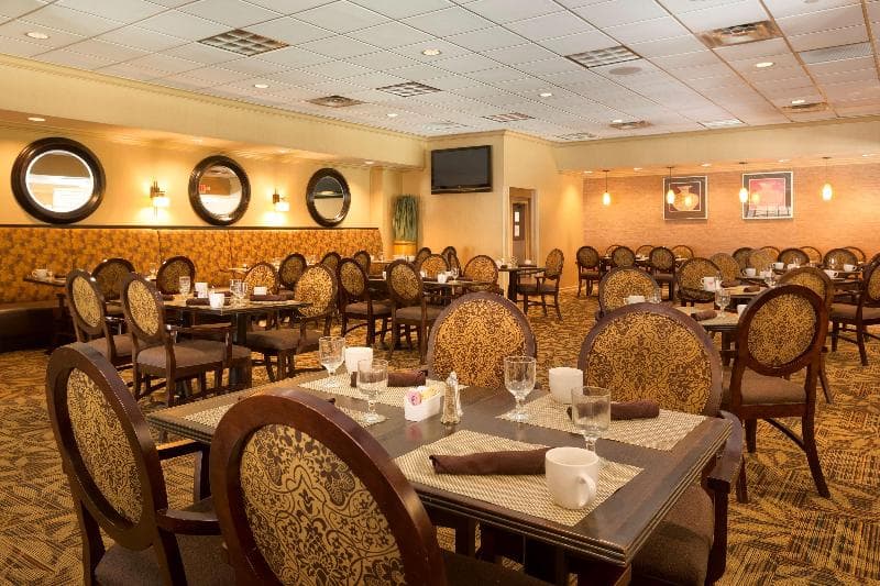 DoubleTree by Hilton Washington Meadow Lands Casino Area 4