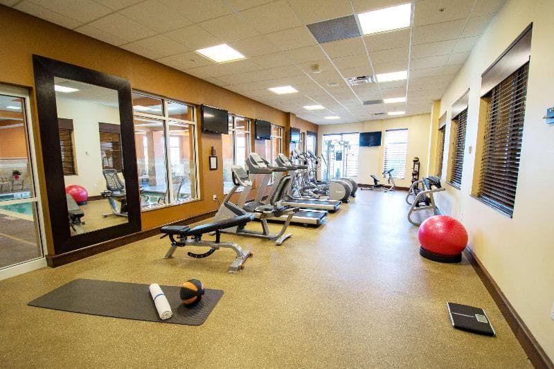 Hilton Garden Inn Watertown/Thousand Islands 3