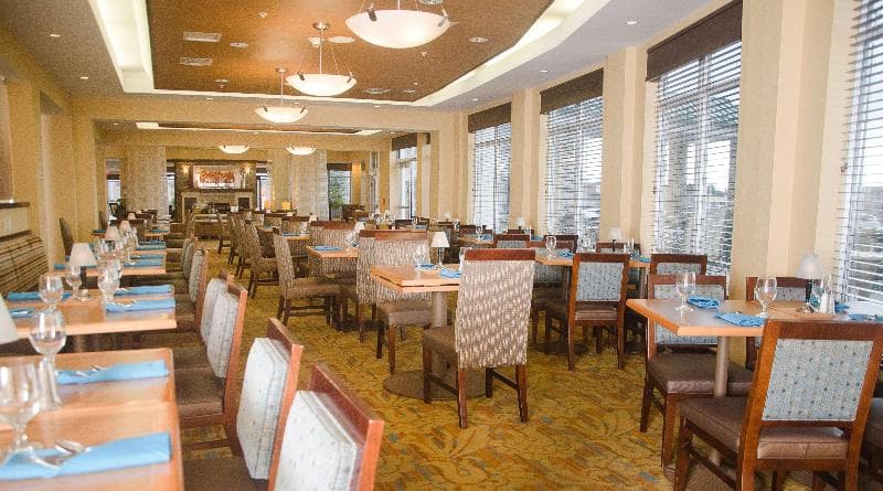Hilton Garden Inn Watertown/Thousand Islands 4