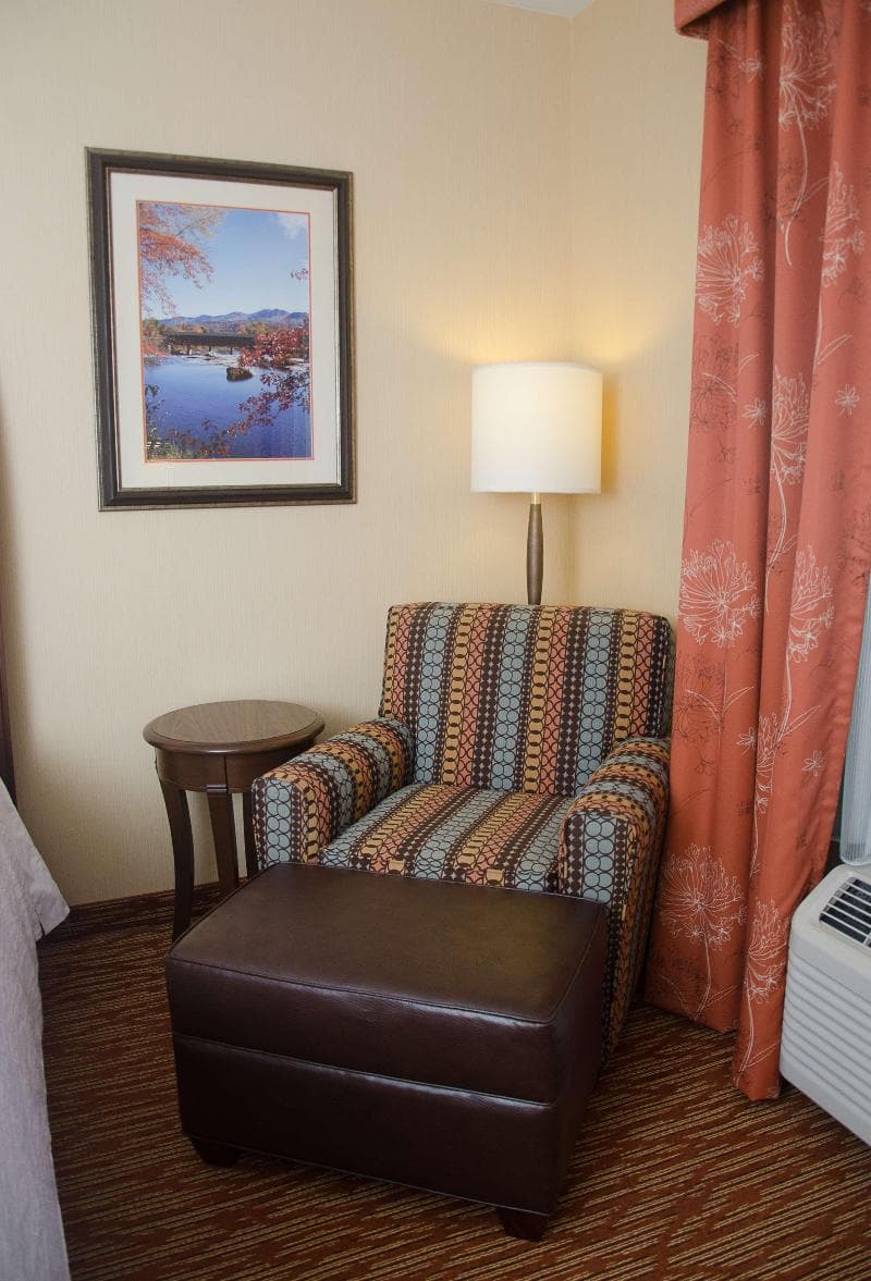 Hilton Garden Inn Watertown/Thousand Islands 5
