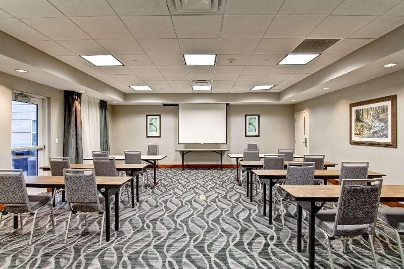 Homewood Suites by Hilton Bentonville-Rogers photo 1