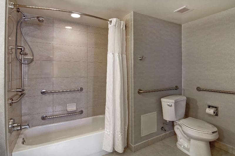 Homewood Suites by Hilton Bentonville-Rogers 5