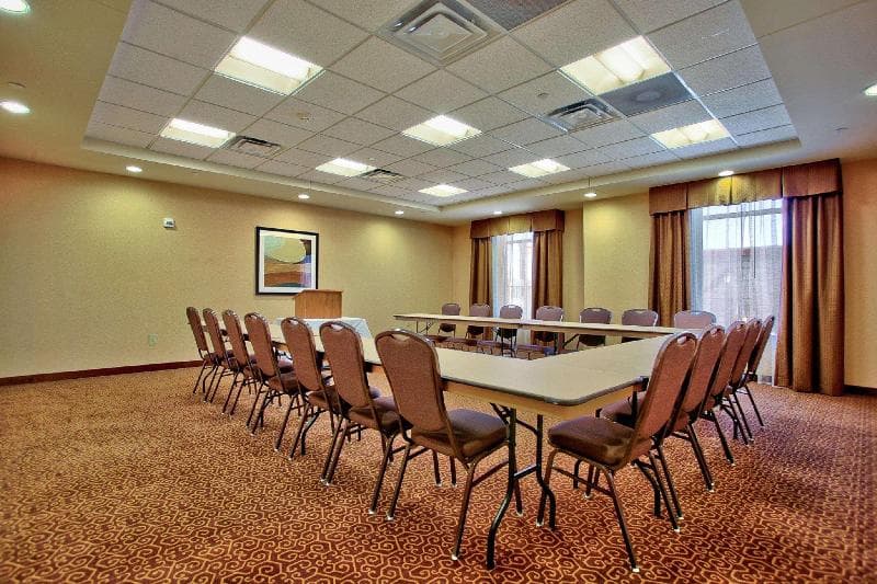 Hampton Inn & Suites Scottsdale at Talking Stick photo 1