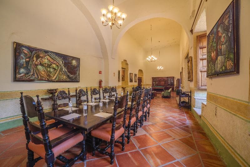 Hacienda Labor de Rivera Hotel Boutique photo 1