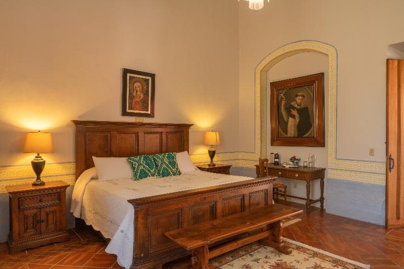 Hacienda Labor de Rivera Hotel Boutique 4