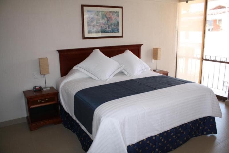 Hotel Porto Allegro 4