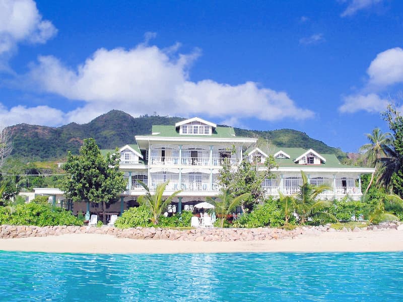 Palm Beach Hotel photo 1