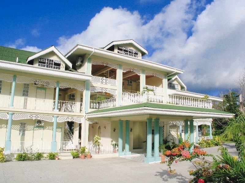 Palm Beach Hotel 2