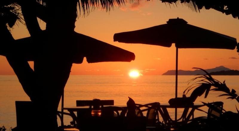 Palm Beach Hotel 3