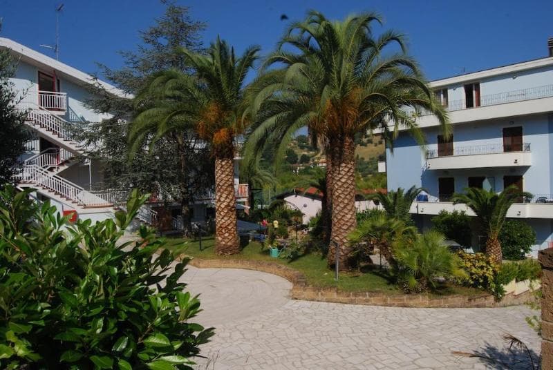 Villaggio Verde Cupra main