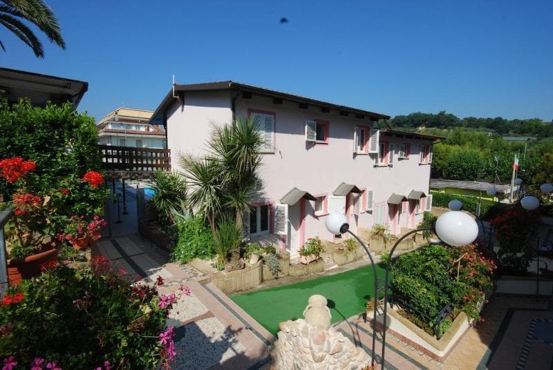 Villaggio Verde Cupra 4