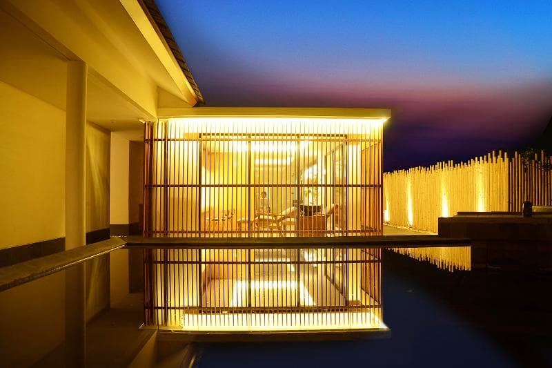 Fontana Hotel Bali, a PHM Collection 3