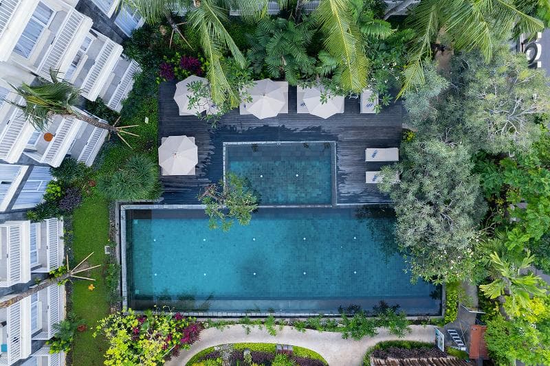 Fontana Hotel Bali, a PHM Collection 4