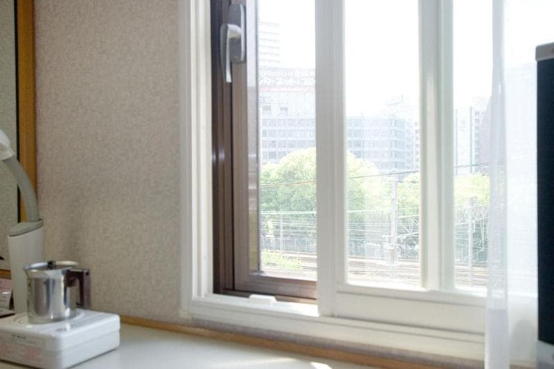 Shin-Osaka Station Honkan Hotel 4
