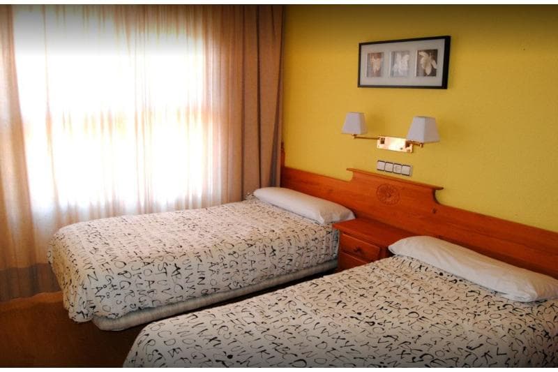 Sno Cerler Edelweiss Hotel 4