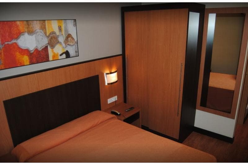 Sno Cerler Edelweiss Hotel 5