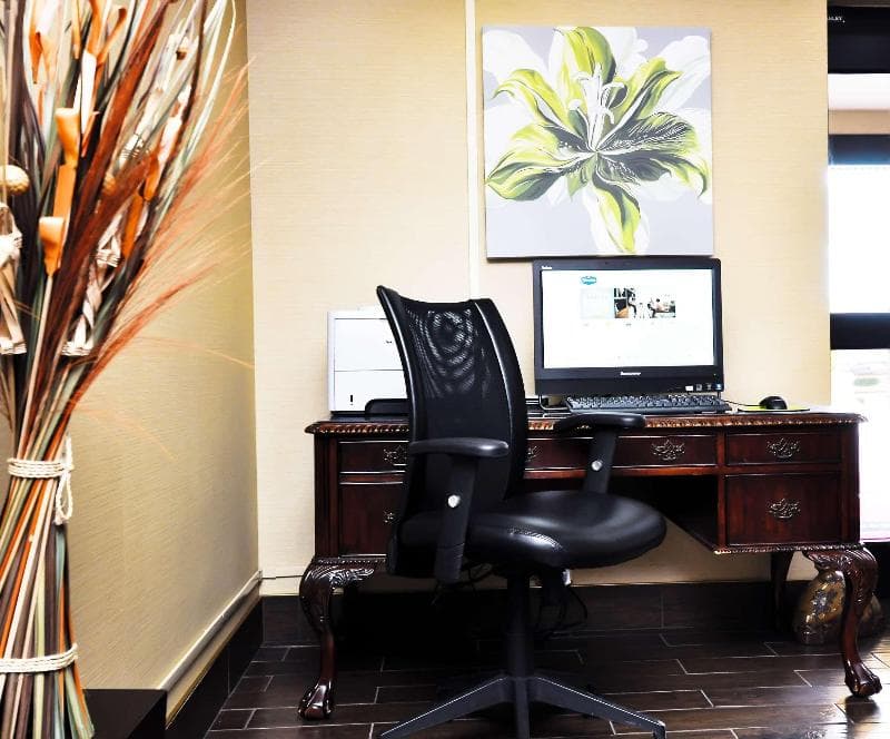Hampton Inn Carrollton 4