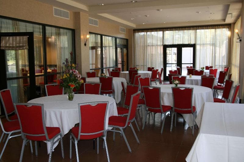 Hampton Inn Jacksonville-Anniston Area photo 1