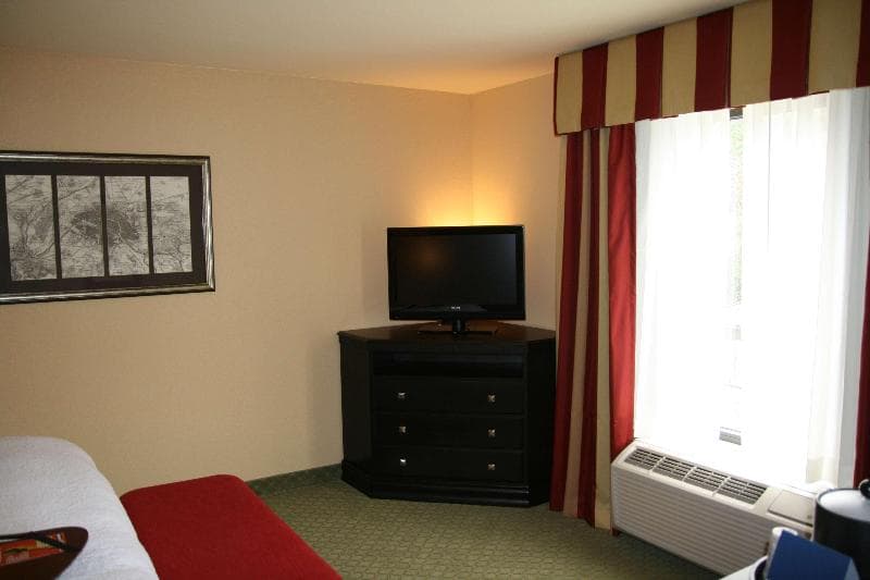 Hampton Inn Jacksonville-Anniston Area 4