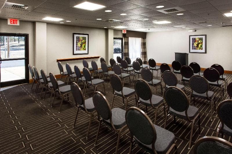 Hampton Inn Troy photo 1