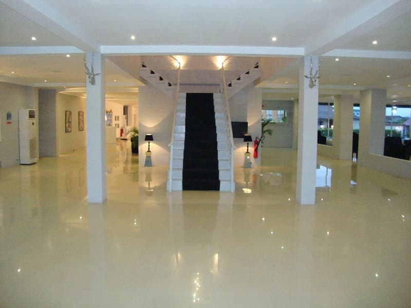 The Aknac Hotel 5