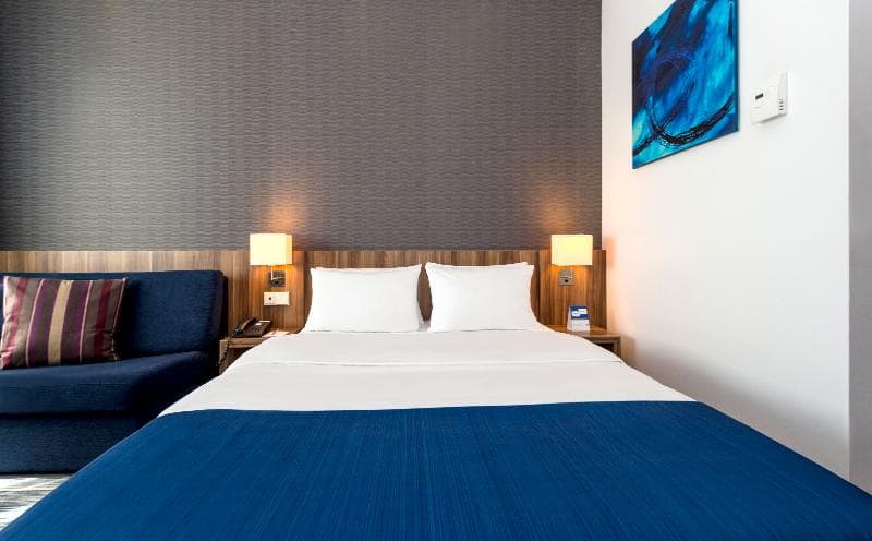 Holiday Inn Express Augsburg 3