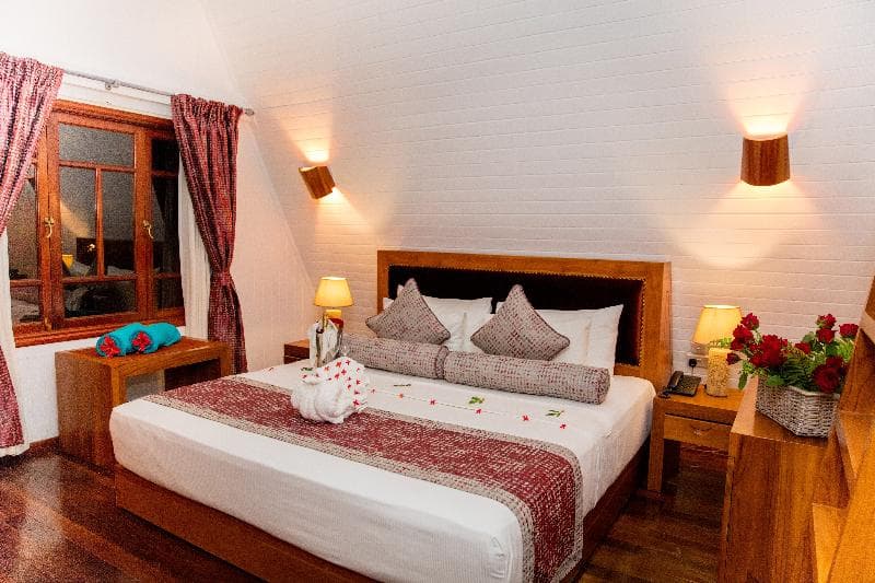 La Digue Island Lodge photo 1
