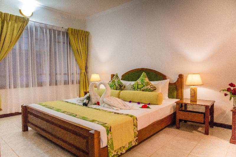 La Digue Island Lodge 3