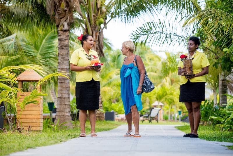 La Digue Island Lodge 4