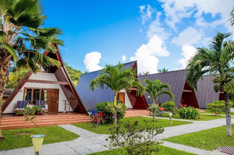 La Digue Island Lodge 5