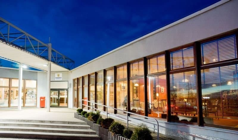 Mercure Cieszyn photo 1