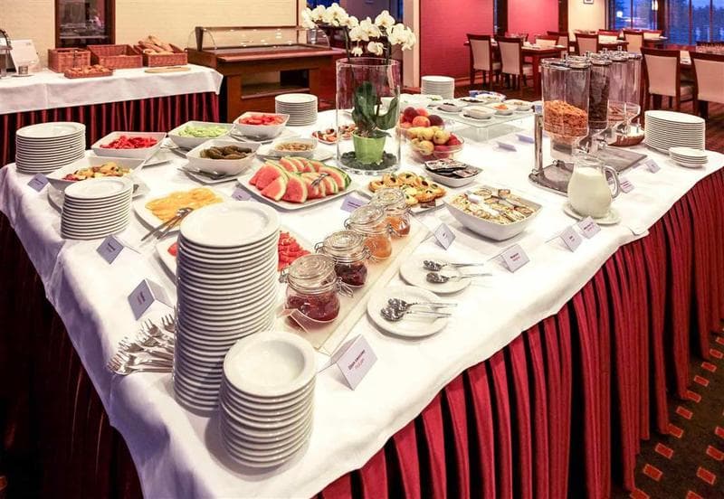 Mercure Cieszyn 3