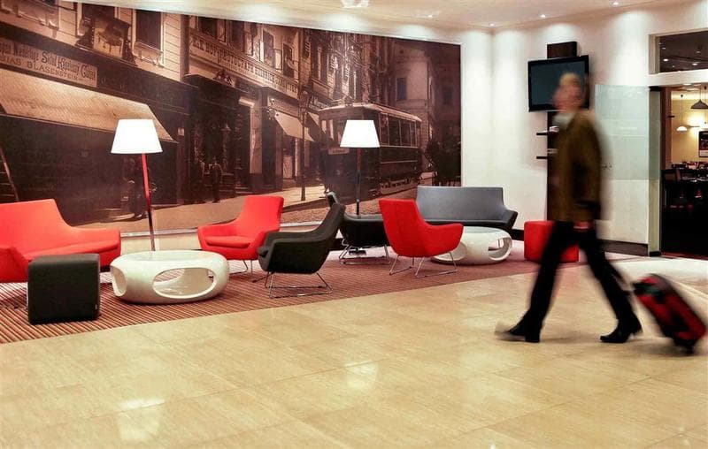 Mercure Cieszyn 4