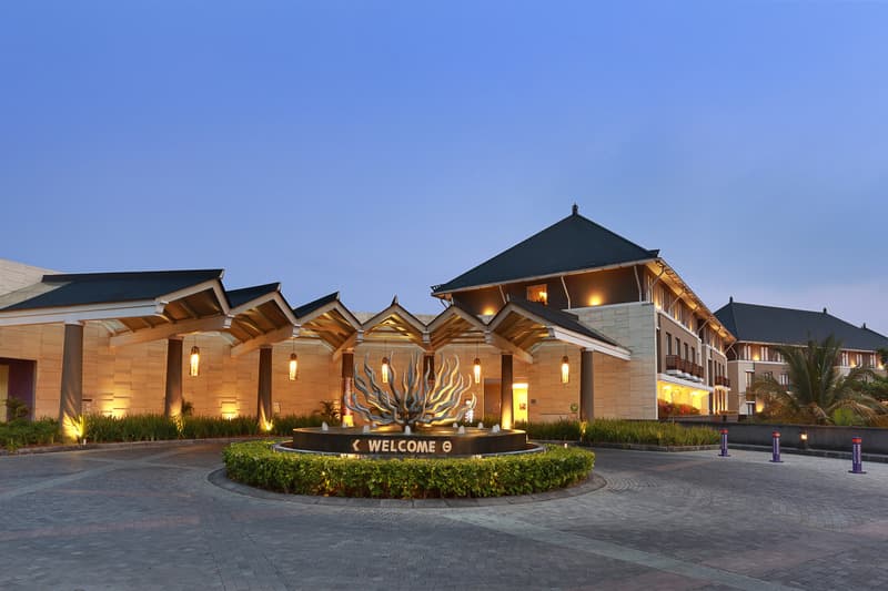 Mercure Bali Nusa Dua photo 1