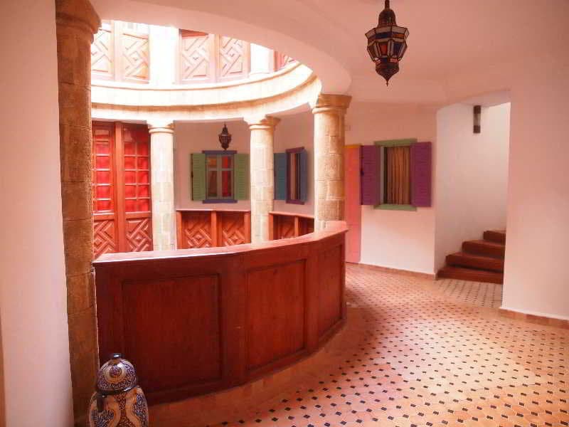 Riad Alkhansaa 3