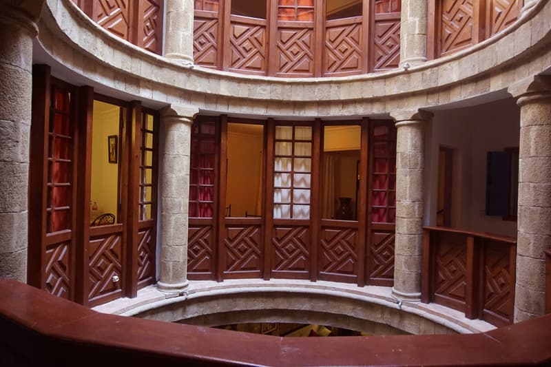 Riad Alkhansaa photo 1
