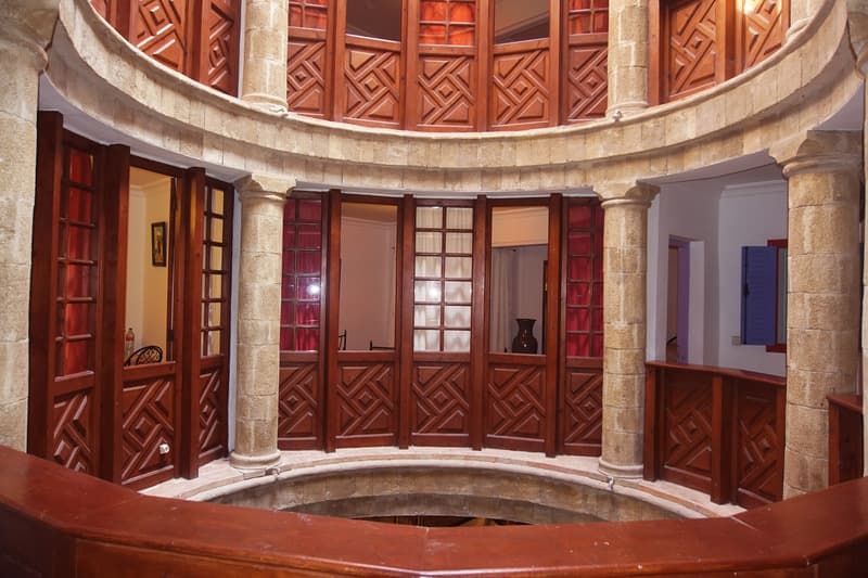 Riad Alkhansaa 2