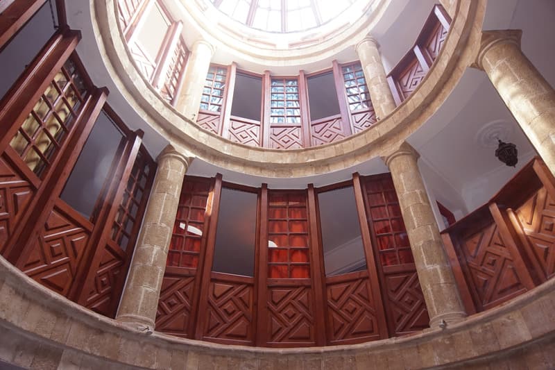 Riad Alkhansaa 4