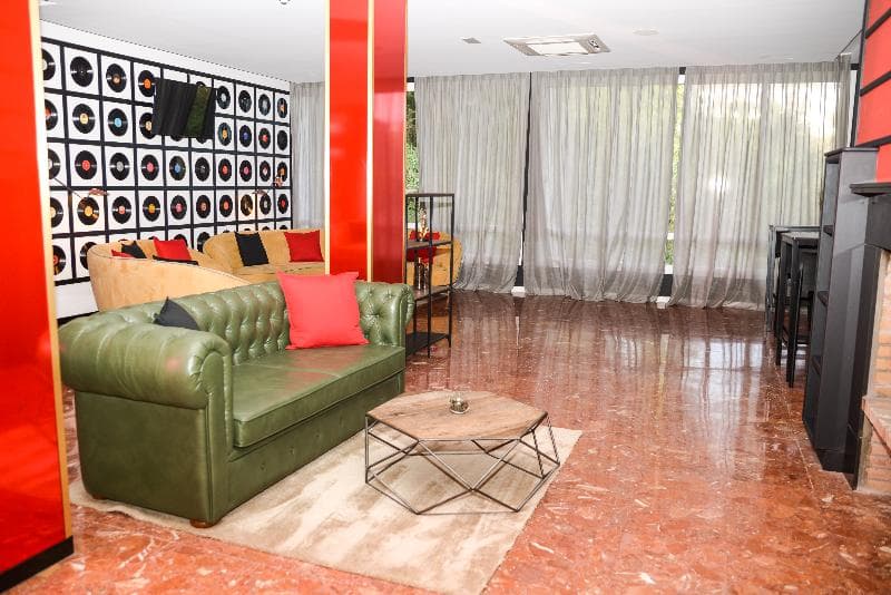 Bpm Lloret Hotel (Adults only) 4