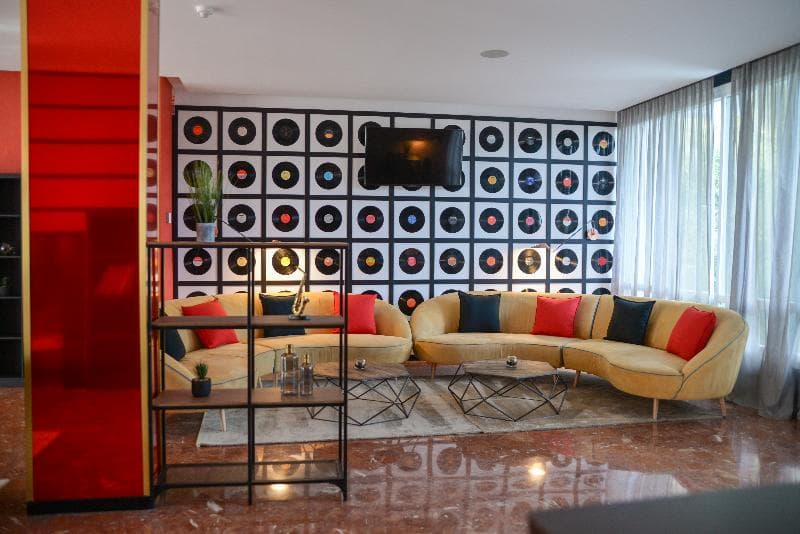 Bpm Lloret Hotel (Adults only) 5