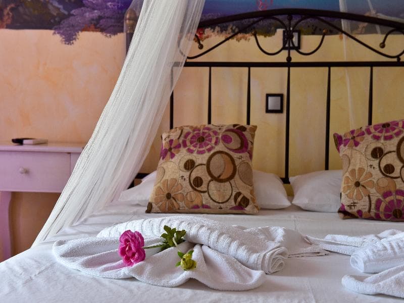 Afrodite Hotel 3
