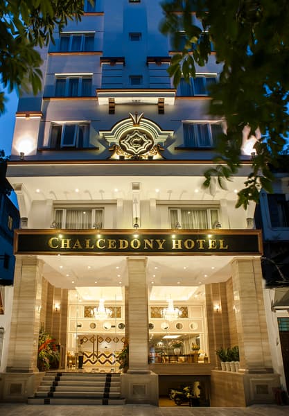 Chalcedony Hotel photo 1