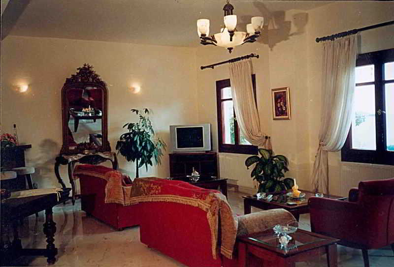 Electra Syros - Adults Only main