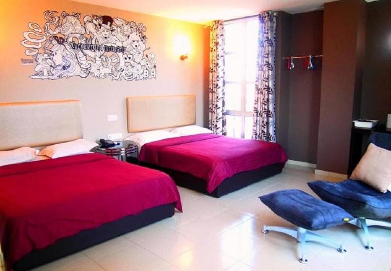 Angsana Hotel photo 1